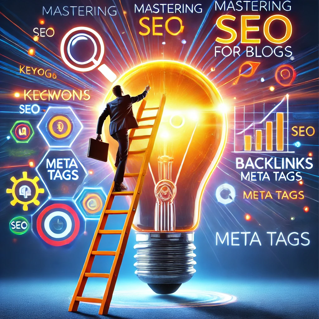 seo for blogs