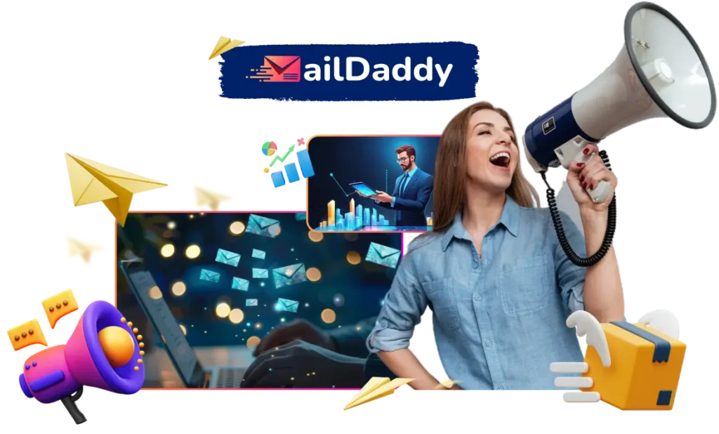 Mail Daddy