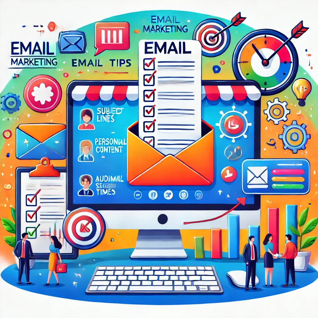 email Tips